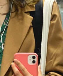 GU | テーラードジャケット