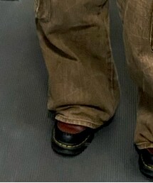 Dr. Martens | ドレスシューズ