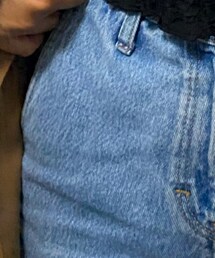 EDWIN | デニムパンツ