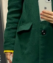 古着 | チェスターコート