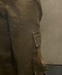 SLY | デニムパンツ