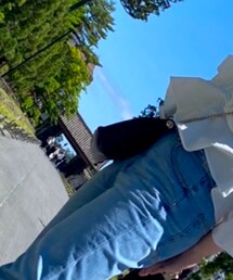 no brand | ショルダーバッグ