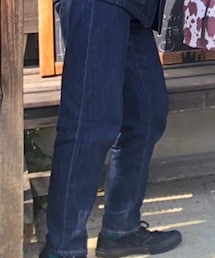 GU | デニムパンツ