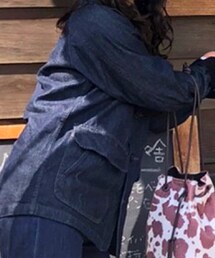 UNIQLO | ジャケット/アウター