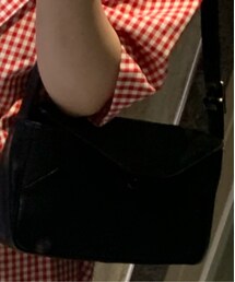 母のお下がり | ショルダーバッグ