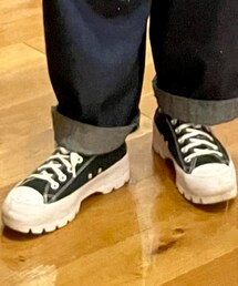 CONVERSE | スニーカー