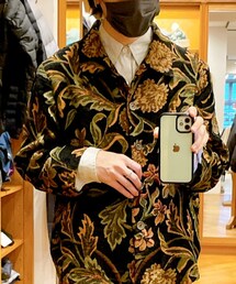 VINTAGE | ブルゾン