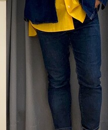 UNIQLO | デニムパンツ