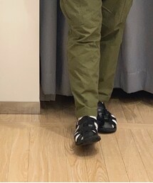 EDER SHOES | サンダル