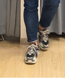 NEW BALANCE | スニーカー