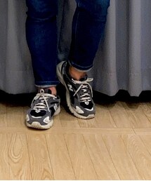 NEW BALANCE | スニーカー