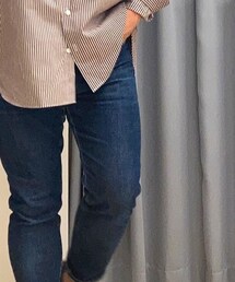 UNIQLO | デニムパンツ