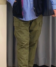 JEANS FACTORY  | カーゴパンツ