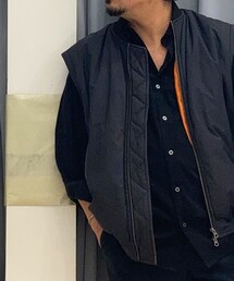 CIAOPANIC TYPY | MA-1