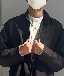 GU | シャツ/ブラウス