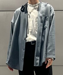 GU | シャツ/ブラウス