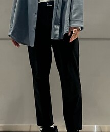 UNIQLO | スラックス