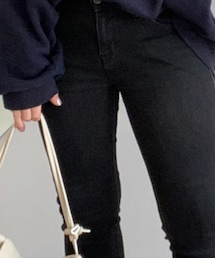 UNIQLO | デニムパンツ