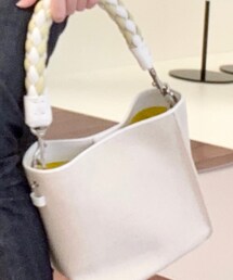 Epoi | ゼロニコーラムミニキューブショルダー　¥57,200(税込)(ショルダーバッグ)