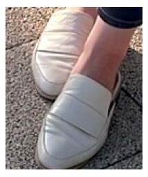 LEPSIM | パンプス