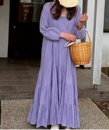 SNIDEL | ワンピース/ドレス