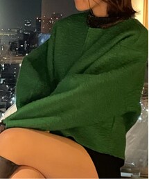 ZARA | ニット/セーター