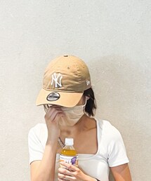 NEW ERA | キャップ