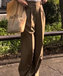 KBF | スラックス