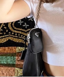 PRADA | トートバッグ