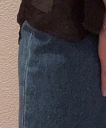 Ungrid | デニムパンツ