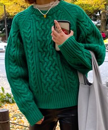 FREAK'S STORE | ニット/セーター