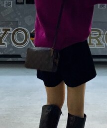 LOUIS VUITTON | ショルダーバッグ