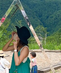 THE NORTH FACE | ハット