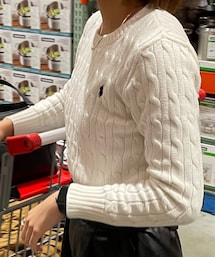 POLO RALPH LAUREN | ニット/セーター