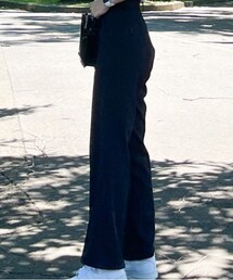 UNIQLO | スラックス