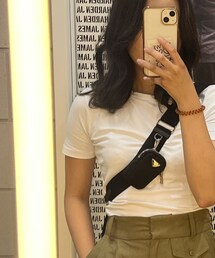 ZARA | Tシャツ/カットソー