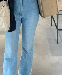 earth music&ecology | デニムパンツ