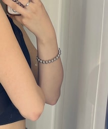 Mila Owen | ブレスレット