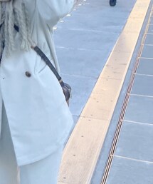 LOUIS VUITTON | ショルダーバッグ