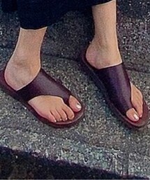 LOWRYS FARM | サンダル