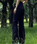 GRL(グレイル)の「パンツ(スラックス)」