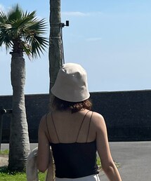 JEANASIS | ハット