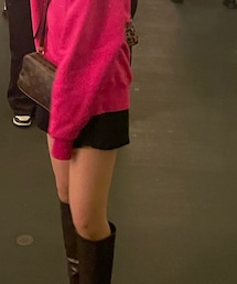 ZARA | その他パンツ