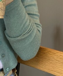 ZARA | カーディガン/ボレロ