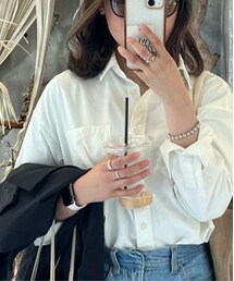 GU | シャツ/ブラウス