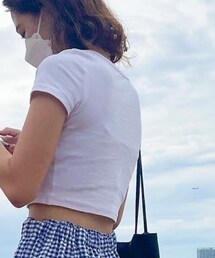 ZARA | Tシャツ/カットソー