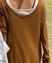 TINA：JOJUN | スカート