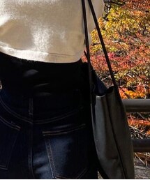 MOUSSY | デニムパンツ