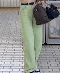H&M(エイチ・アンド・エム)の「パンツ(デニムパンツ)」