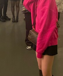 LOUIS VUITTON | ショルダーバッグ